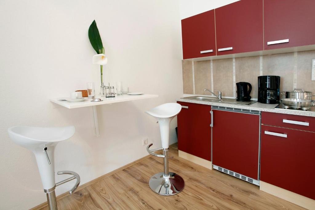 Apartment (3 Adults)