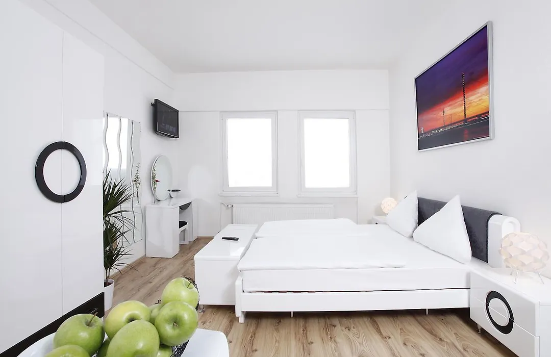 Hotel Design Apart-1